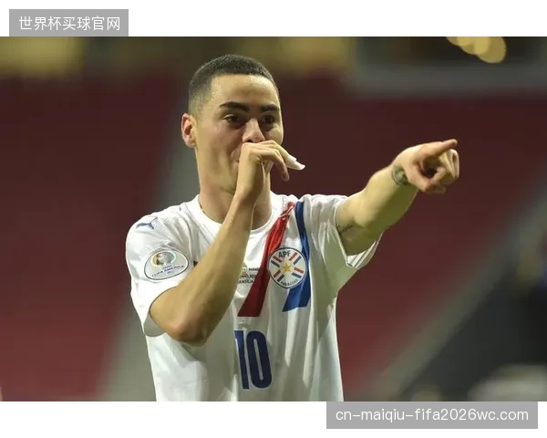 状态存疑的阿尔米隆能否找回最佳状态，将直接决定巴拉圭在世界杯的进攻上限。